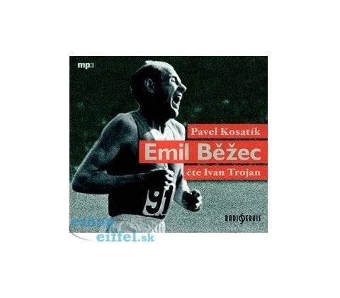 Emil Běžec