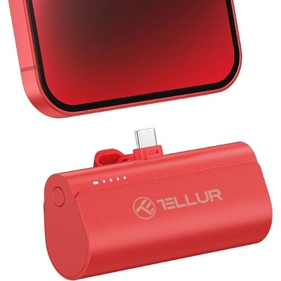 Tellur PD202 5000mAh