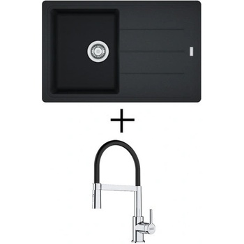 Set Franke BFG 611 + FC 6085