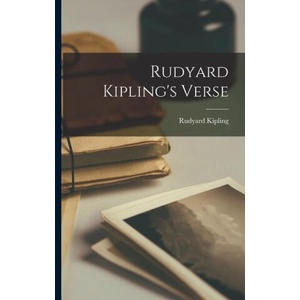 Rudyard Kipling's Verse | Rudyard Kipling (2022)