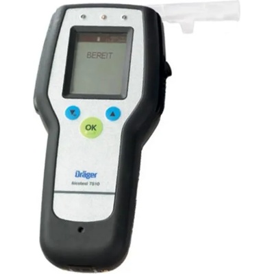 Dräger Alcotest 7510