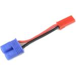 Revtec Конверсионен кабел ec2 устройство - jst батерия 20awg