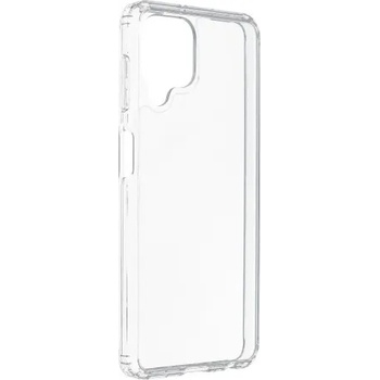 Image 1 of Samsung Силиконов противоударен калъф Super Clear Hybrid за Samsung A22 4G LTE, прозрачен