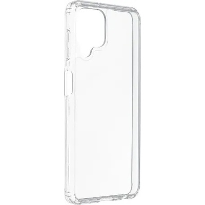 Samsung Силиконов противоударен калъф Super Clear Hybrid за Samsung A22 4G LTE, прозрачен