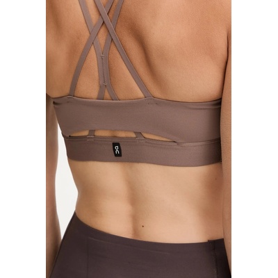 On Сутиен за йога On Studio (1WF12381936)