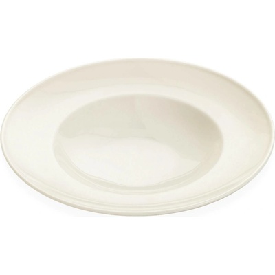 FINE DINE Pastový talíř 260 mm Crema