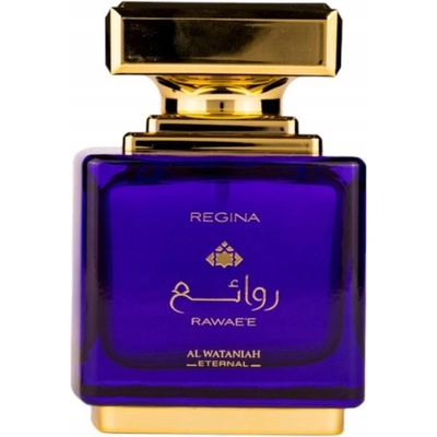 Al Wataniah Regina parfémovaná voda dámská 100 ml