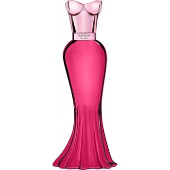 Paris Hilton Ruby Rush EDP 100 ml Tester