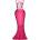Paris Hilton Ruby Rush EDP 100 ml Tester