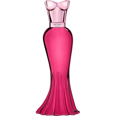 Paris Hilton Ruby Rush EDP 100 ml Tester