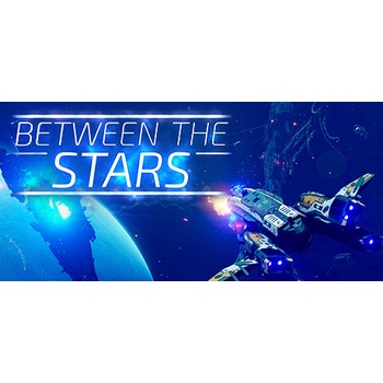 Between the Stars