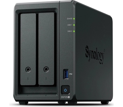 Synology DiskStation DS725+