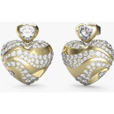 GUESS IN MY HEARTH JUBE04499JWYGT