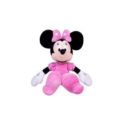 Disney Детска плюшена играчка - Мини Маус 36см. , 054213