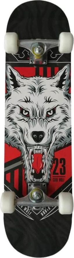 Master Extreme Board Wolf