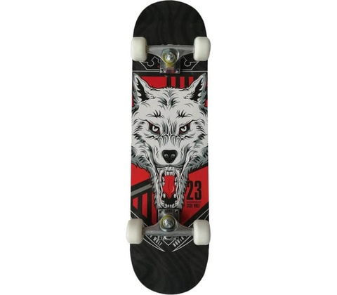Master Extreme Board Wolf