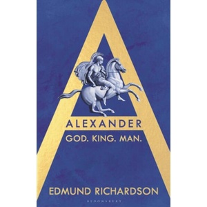 Alexander (ISBN: 9781526658173)