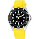 Q&Q C72A-009PY