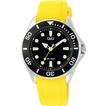 Q&Q C72A-009PY