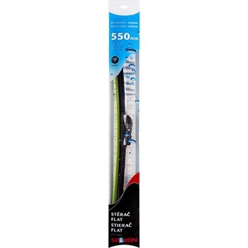 Sheron Flat 550 mm