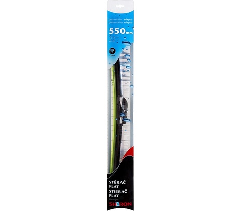 Sheron Flat 550 mm