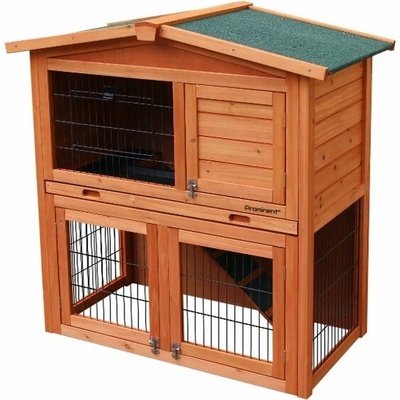 X Pets králikáreň Prominent Raphaelo 101 x 55 x 100 cm
