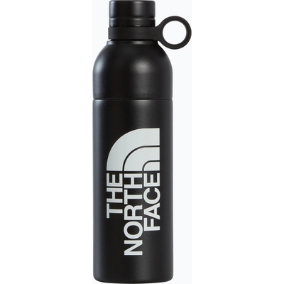 The North Face Water Bottle tnf black 750 ml