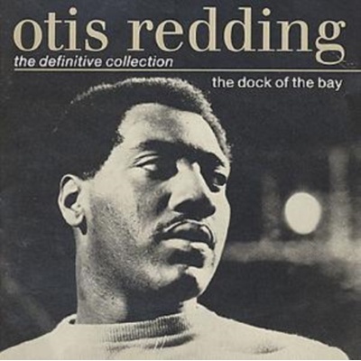 REDDING OTIS: DOCK OF THE BAY CD
