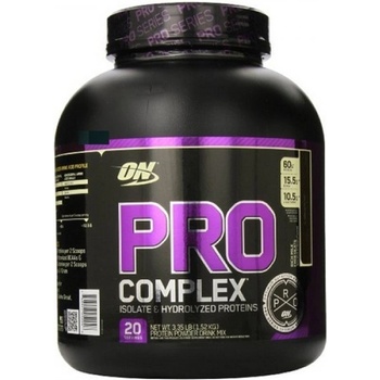 Optimum Nutrition Pro Complex 1440 g