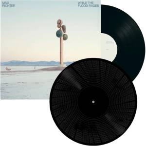 Universal Richter Max: While The Flood Rages - 2Vinyl (LP) (098719)