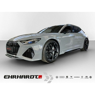 Audi RS6 Tiptronic Avant Performance 463 kW