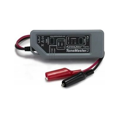 Platinum Tools TG210K1