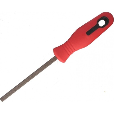 Perma Grit Pilník s madlem hranatý Hrubý