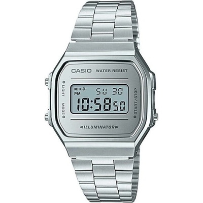 Casio A168WEM-7