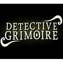 Detective Grimoire