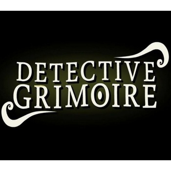 Detective Grimoire
