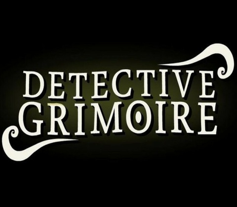 Detective Grimoire