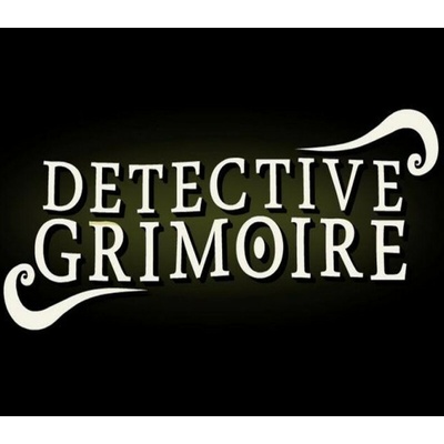 Detective Grimoire