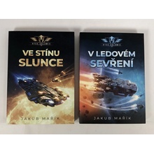 V ledovém sevření - Jakub Mařík