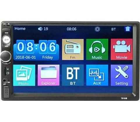 Bulltronics XB3