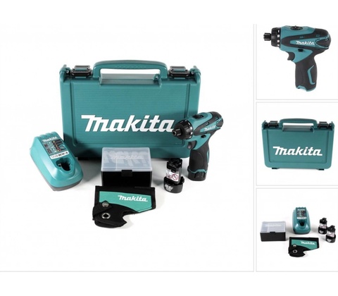 Makita DF030DWE