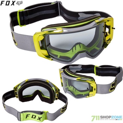Fox Racing Vue Stray