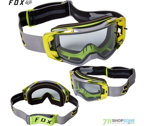 Fox Racing Vue Stray