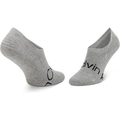 Calvin Klein Чорапи къси мъжки Calvin Klein 701218713 Бял (701218713)