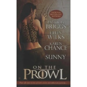 On The Prowl | Patricia Briggs (ISBN: 9780425216590)