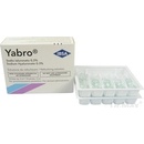 Doplnky stravy Ibsa Yabro roztok na rozprašovanie s kyselinou hyalurónovou 0,3% sterilný 10 x 3 ml 30 ml