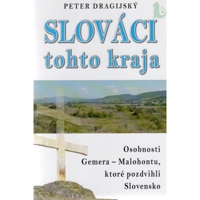 Slováci tohto kraja - Peter Dragijský