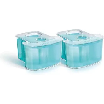 Philips Почистваща касетка за самобръсначка Philips SmartClean JC302/50 (JC302/50)