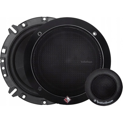 Rockford Fosgate Prime R165-S
