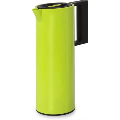 Dedra termoska 1 l zelena